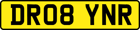 DR08YNR