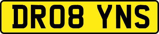 DR08YNS