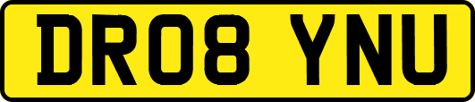 DR08YNU