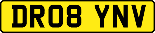 DR08YNV