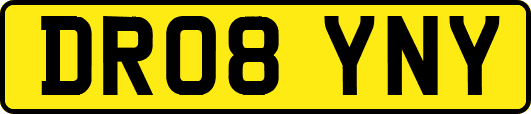 DR08YNY