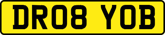 DR08YOB