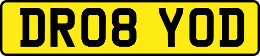 DR08YOD