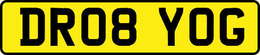 DR08YOG