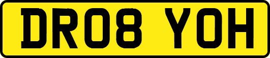 DR08YOH