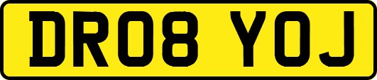 DR08YOJ