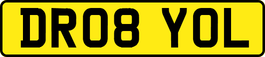 DR08YOL