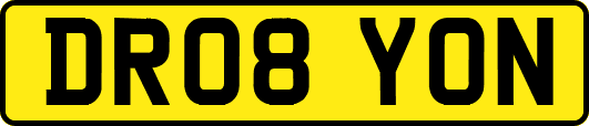 DR08YON