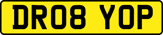 DR08YOP