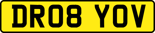 DR08YOV