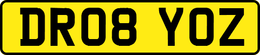 DR08YOZ