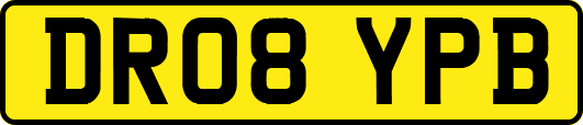 DR08YPB