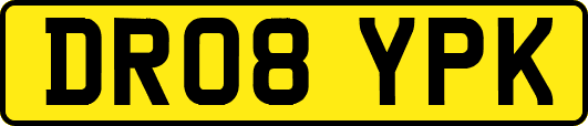 DR08YPK