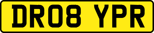 DR08YPR