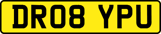 DR08YPU