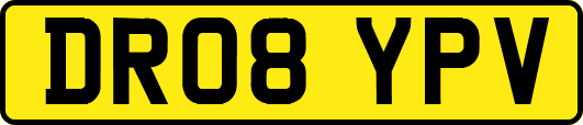 DR08YPV