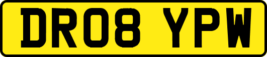 DR08YPW