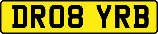 DR08YRB
