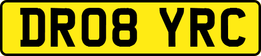 DR08YRC