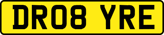DR08YRE