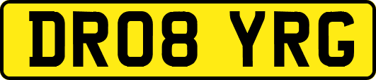 DR08YRG
