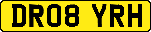 DR08YRH