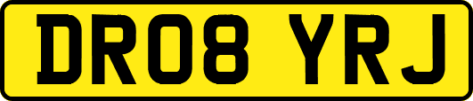 DR08YRJ