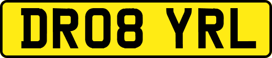 DR08YRL
