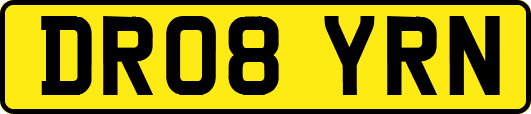 DR08YRN