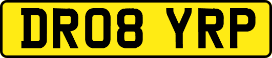 DR08YRP