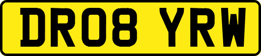 DR08YRW