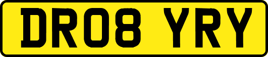 DR08YRY