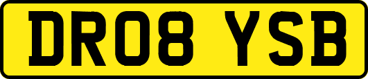 DR08YSB