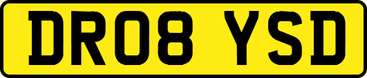 DR08YSD