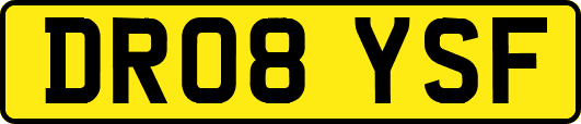 DR08YSF