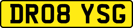 DR08YSG