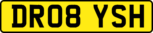 DR08YSH