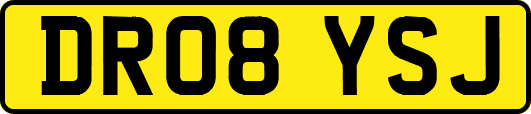 DR08YSJ