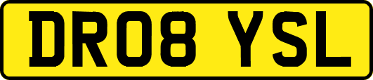 DR08YSL