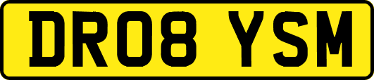 DR08YSM