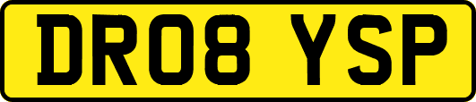 DR08YSP