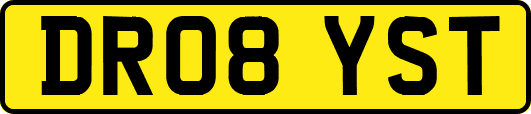 DR08YST