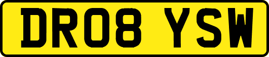 DR08YSW