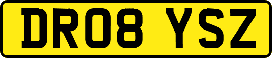 DR08YSZ