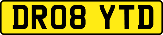 DR08YTD