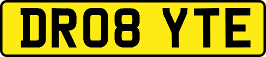 DR08YTE