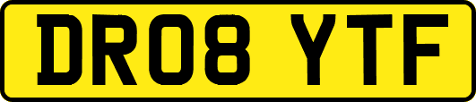 DR08YTF