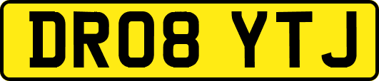 DR08YTJ