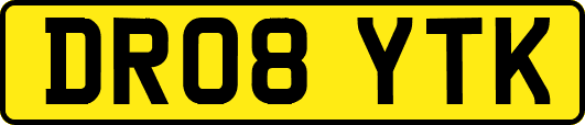 DR08YTK