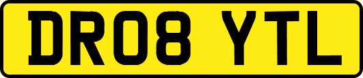 DR08YTL